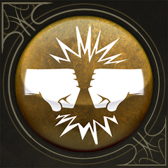 Trophy Icon