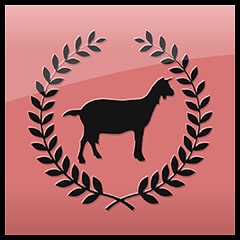Trophy Icon