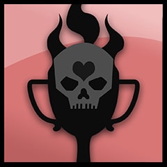 Trophy Icon
