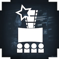 Trophy Icon