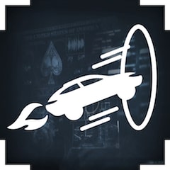 Trophy Icon