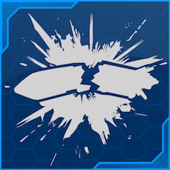 Trophy Icon