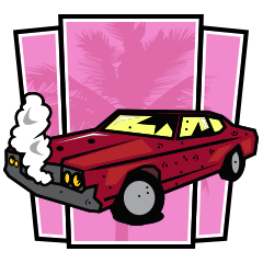 Trophy Icon