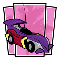 Trophy Icon