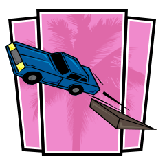 Trophy Icon
