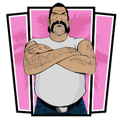 Trophy Icon