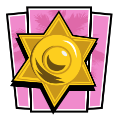 Trophy Icon