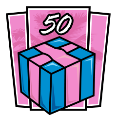 Trophy Icon
