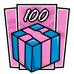 Trophy Icon