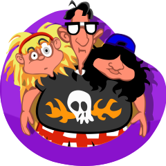 Trophy Icon