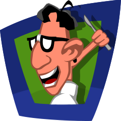 Trophy Icon
