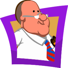 Trophy Icon