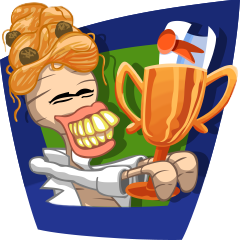 Trophy Icon
