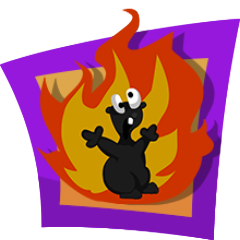 Trophy Icon