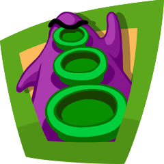 Trophy Icon