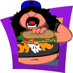 Trophy Icon