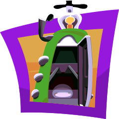Trophy Icon