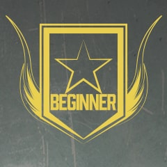 Principiante EBR