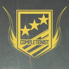 Perfezionista EBR