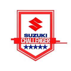 Sfidante Suzuki