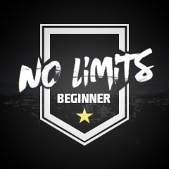 Principiante No Limits