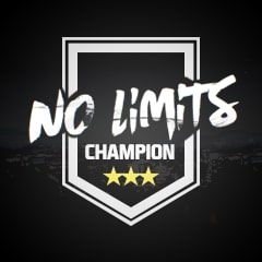 Campione No Limits