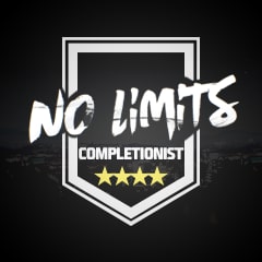 Perfezionista No Limits
