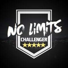 Sfidante No Limits