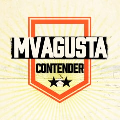 Concorrente MV Agusta