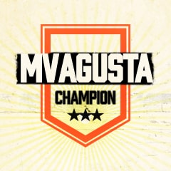Campione MV Agusta