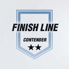 Concorrente Finish Line