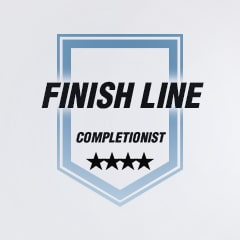 Perfezionista Finish Line