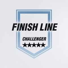 Sfidante Finish Line