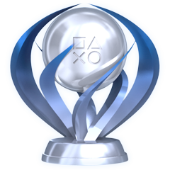 Trophy Icon