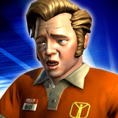 Trophy Icon