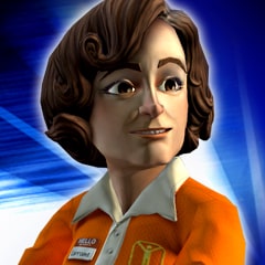 Trophy Icon
