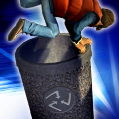 Trophy Icon