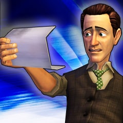 Trophy Icon