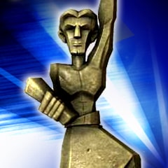 Trophy Icon