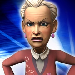 Trophy Icon