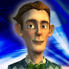Trophy Icon