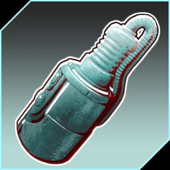 Trophy Icon