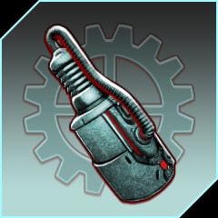 Trophy Icon