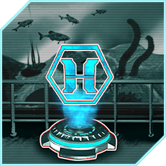 Trophy Icon