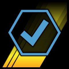 Trophy Icon