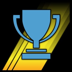 Trophy Icon