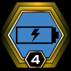 Trophy Icon