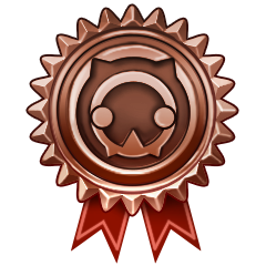 Trophy Icon
