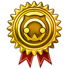 Trophy Icon