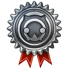 Trophy Icon